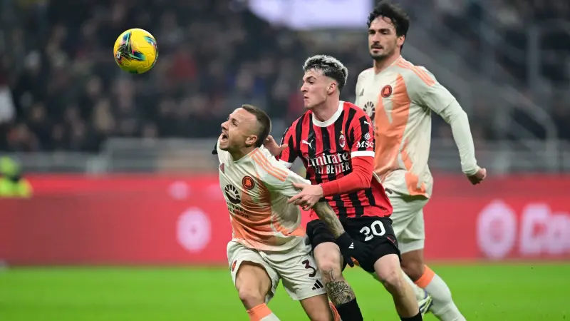 القنوات الناقلة لمباراة روما اليوم ضد كالياري في الدوري الإيطالي مع الموعد والتشكيلة