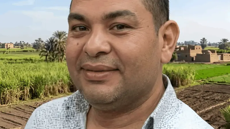 أسماء ضحايا إطلاق النار.. من هو عاطف خلف المتهم بجريمة أسيوط؟