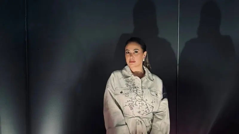 ما حقيقة شطب الفنانة هند صبري من نقابة الفنانين في مصر؟