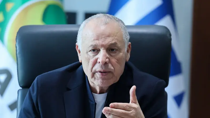 بقرار من أبو ريدة.. السيد مراد عضو لجنة الحكام محال للتحقيق