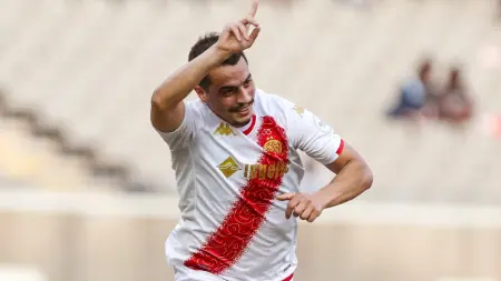 related_news_inside_blogsترتيب مجموعة الوداد الرياضي في الكونفدرالية الإفريقية.. وسام بن يدر يؤمن الصدارة