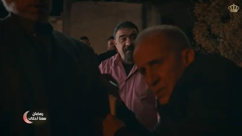 مواعيد عرض مسلسل ناس والقنوات الناقلة مع القصة والأبطال