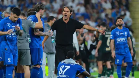 related_news_inside_blogsمحمد الدعيع يحذر الهلال وإنزاغي قبل مباراة النصر.. ماذا قال؟