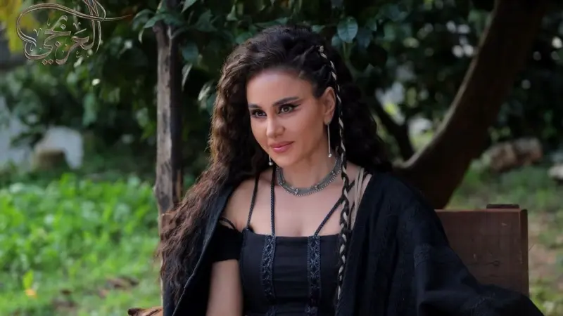 فيديو.. ديمة قندلفت ترقص "الدبكة" مع باسم ياخور