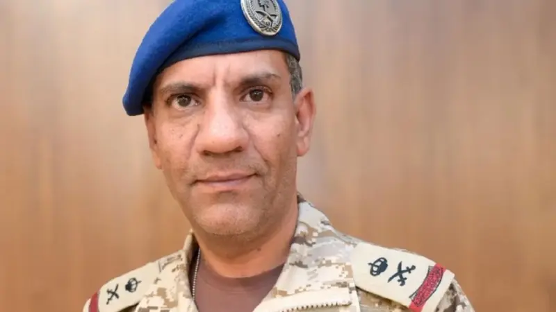 هذا ما قاله اللواء الركن تركي المالكي بشأن التصعيد مع "الحوثيين"
