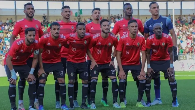 موعد مباراة ليبيا ضد ليبيريا الوديّة والقنوات الناقلة