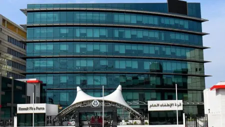 related_news_inside_blogsالكويت تعلن السيطرة على حرائق اندلعت جراء هجمات إيرانية