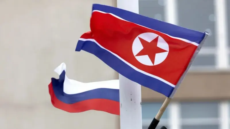 جولة دبلوماسية لوزيرة خارجية كوريا الشمالية تشمل موسكو ومينسك