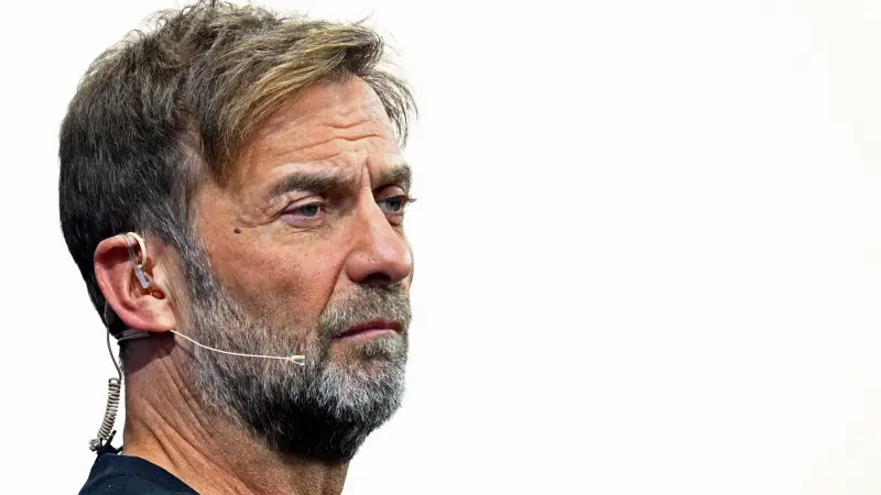 يورغن كلوب يصدم ريال مدريد.. إجابة غير منتظرة