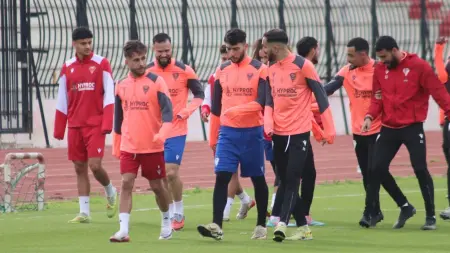 related_news_inside_blogsالقنوات الناقلة لمباراة بارادو ضد مولودية وهران اليوم في الدوري الجزائري مع الموعد والتشكيلة