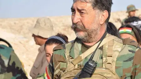 فيديو - "ستالين الأكراد".. هل حاولت إيران اغتيال زعيم كردي؟