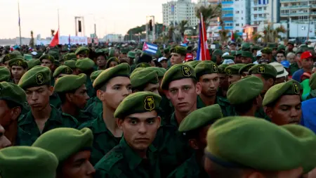 related_news_inside_blogsكوبا تحذر: خطر الحرب مع أميركا يتصاعد يوما بعد يوم