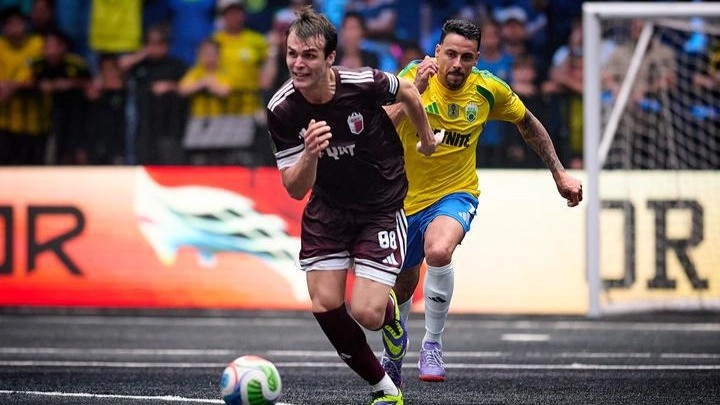 مواجهات مرتقبة تنتظر العرب في الجولة 3 من كأس الملوك للمنتخبات 2026 