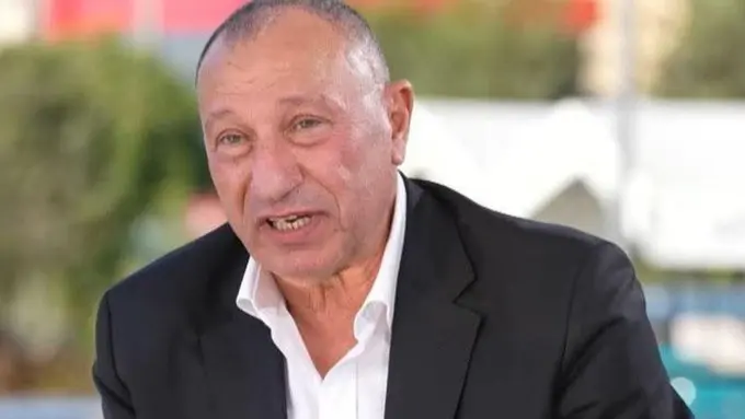 انتخابات الأهلي 2025.. الخطيب يفتح الطريق أمام ياسين منصور لخلافته