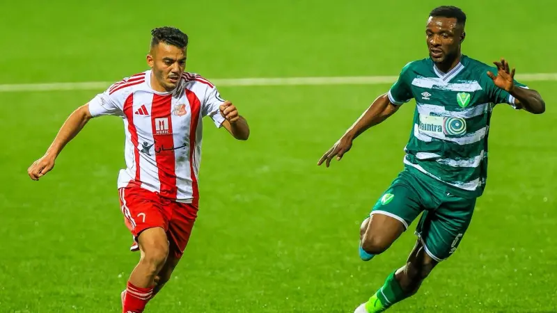 القنوات الناقلة لمباراة الأهلي بنغازي والهلال في الدوري الليبي مع الموعد والتشكيلة