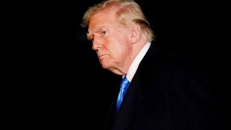 بركان ترامب يصدم العالم.. لماذا يستعدي حلفاء أميركا؟