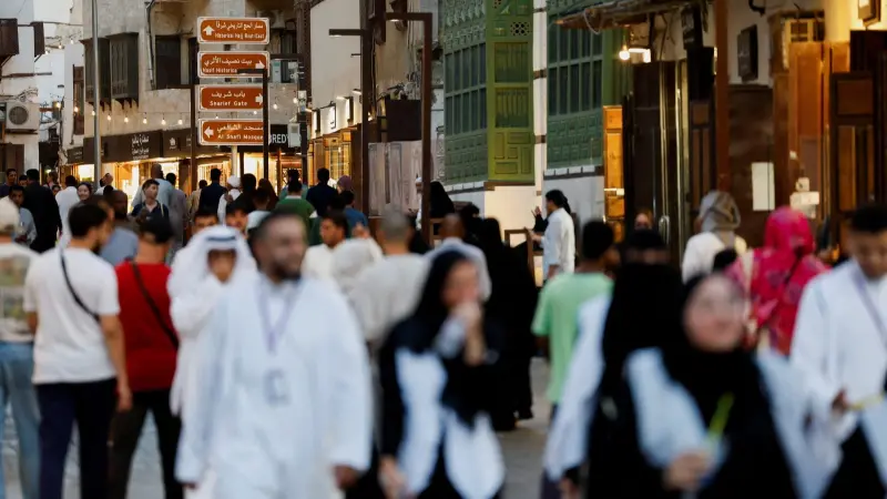 ما حقيقة إيقاف الضمان الاجتماعي في السعودية؟