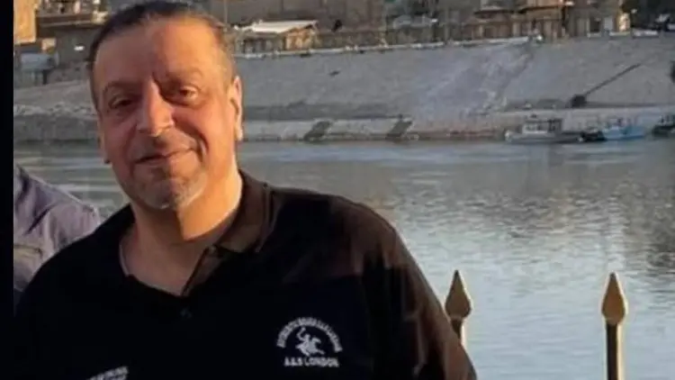 الأردن.. من هو ضمام خريسات المدير العام الجديد لصندوق توفير البريد؟