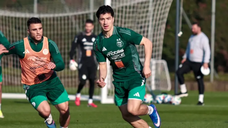 تشكيلة منتخب الجزائر اليوم أمام غواتيمالا.. وجوه جديدة في القائمة