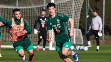 related_news_inside_blogsتشكيلة منتخب الجزائر اليوم أمام غواتيمالا.. وجوه جديدة في القائمة