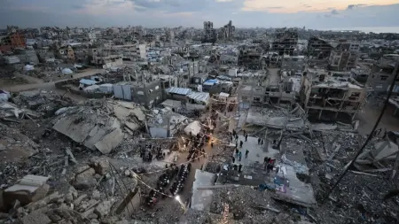 related_news_inside_blogsخلال ساعات.. 9 قتلى بنيران إسرائيلية في غزة