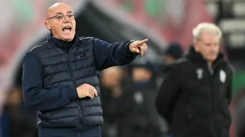 كأس أمم إفريقيا - مدرب تنزانيا يتحدث عن "مواجهة خاصة" أمام المغرب