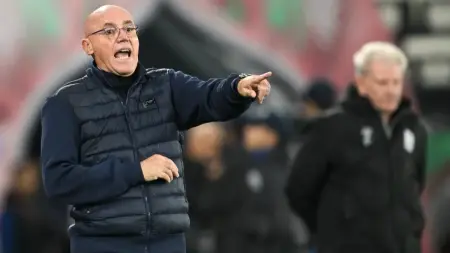 related_news_inside_blogsكأس أمم إفريقيا - مدرب تنزانيا يتحدث عن "مواجهة خاصة" أمام المغرب