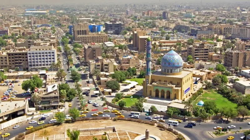 رابط تحديث بيانات المتقاعدين 2026 في العراق.. الخطوات والوثائق المطلوبة