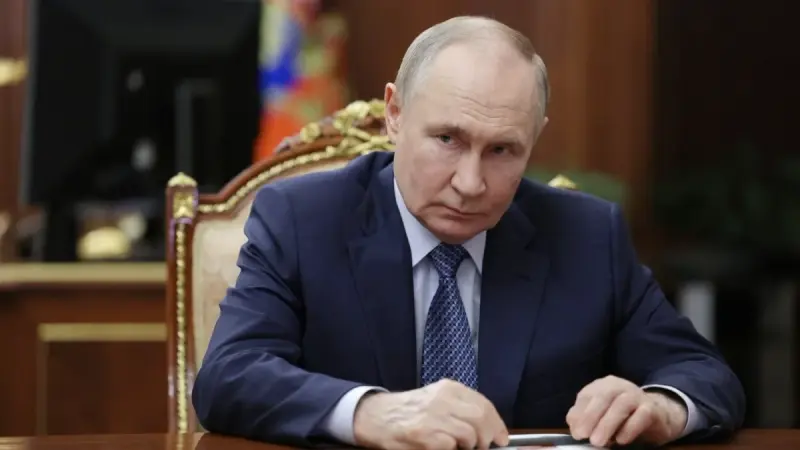 روسيا تُحذر من استخدام القوة ضد إيران