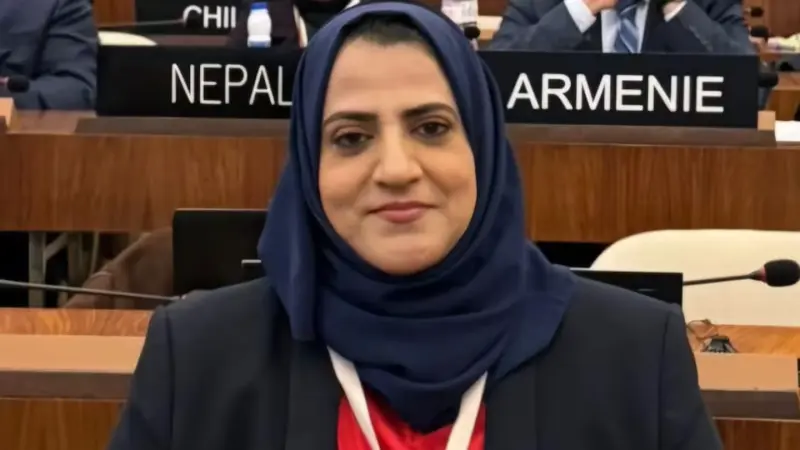 من هي آمنة البلوشية سفيرة سلطنة عمان الجديدة لدى اليونسكو؟