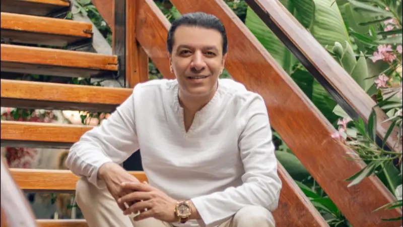 تجدد أزمة نقابة الموسيقيين وجدل حول عضوية مصطفى كامل