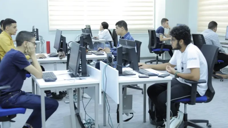 تنسيق المرحلة الأولى الثانوية العامة 2025.. كل ما تريد معرفته