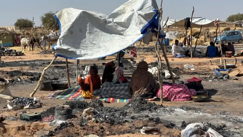 اجتماعات سودانية في نيروبي لصياغة موقف موحد لإنهاء الحرب