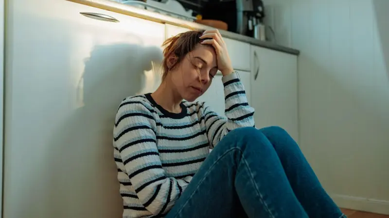 دراسة تحذر من عواقب وخيمة للإجهاد المزمن على البشر