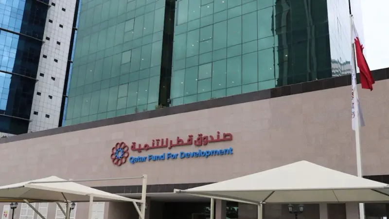 قطر تقدم 434 مليون دولار دعما للبنان