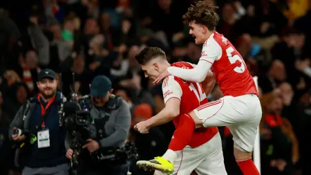 related_news_inside_blogsالقنوات الناقلة لمباراة أرسنال ضد مانشستر سيتي اليوم في نهائي كأس الرابطة الإنجليزية المحترفة مع الموعد