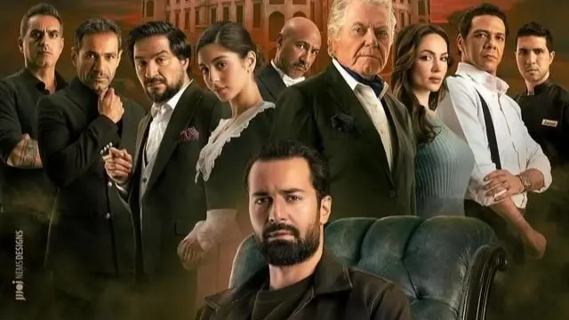 قصة فيلم قصر الباشا والأبطال.. أحمد حاتم يتألق في أحداث مثيرة