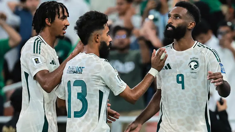 نتيجة وملخص مباراة السعودية وإندونيسيا.. فوز ثمين لأبناء هيرفي رينارد