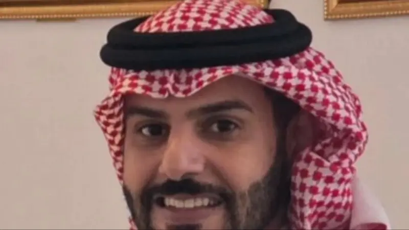 السعودية.. تفاصيل وفاة ماجد بن يحيى الحميدان