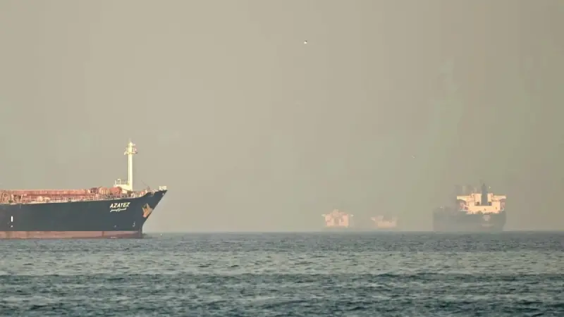 ضغوط محدودة على أسعار النفط.. هكذا تحرك خام برنت في الأسواق