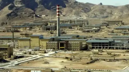 related_news_inside_blogsماذا فعلت إيران في منشأة أصفهان النووية؟ صور تكشف الحقيقة