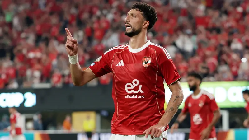 الأهلي المصري يودع مونديال الأندية بعد تعادل مثير مع بورتو البرتغالي