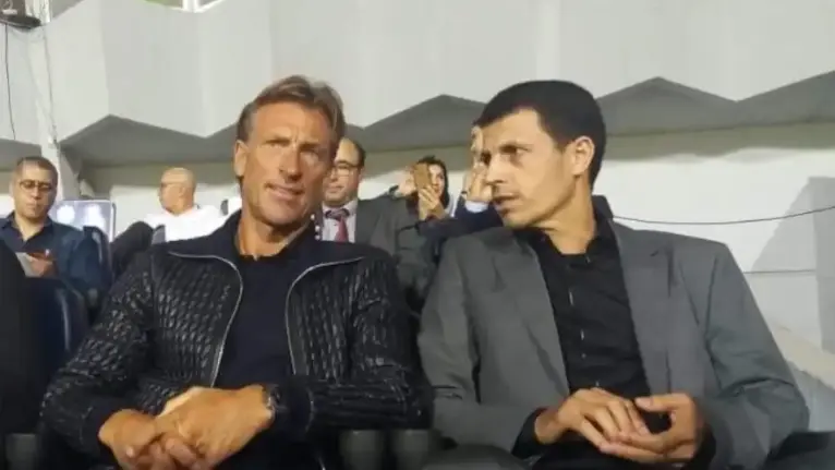 كأس العرب - مواجهة رينارد والسلامي.. تحد بين صديقين