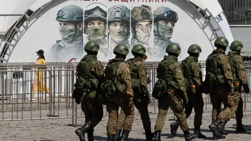 فيديو - أسلحة غربية تستهدف العمق الروسي.. وموسكو تُحذّر