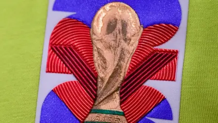 related_news_inside_blogsكأس العالم 2026 - ثعابين سامة وإطلاق نار وأزمات التأشيرات.. أزمات قبل ضربة البداية