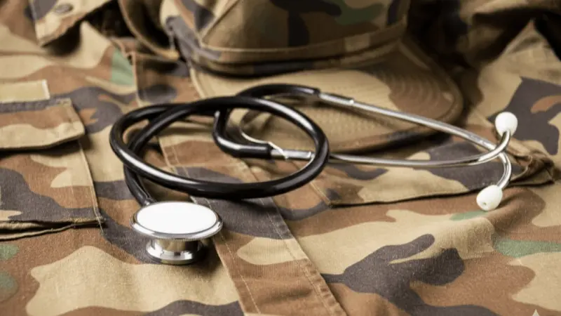 قبول الدفعة الأولى بكلية الطب بالقوات المسلحة للإناث دفعة 2025