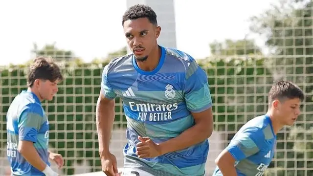 موعد مباراة ريال مدريد الودية اليوم ضد تيرول مع القنوات الناقلة والتشكيلة