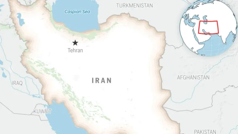 أميركا: نراقب الوضع بعد انحراف ناقلة نفط عن مسارها قرب إيران