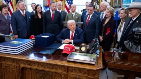 related_news_inside_blogsالإغلاق الثالث في عهد ترامب.. شلل مالي جديد يهدد أميركا