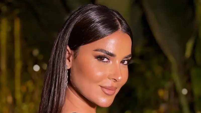 من هو زوج الفنانة نورهان منصور؟ حررت ضده محضرًا وطالبته بعدم التعرض